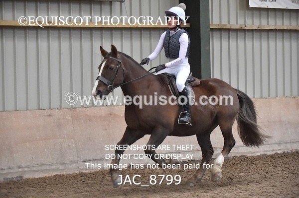 JAC_8799 - CLASS 2 - ARENA EVENTING PONY CLUB QUALIFIER 70CM
