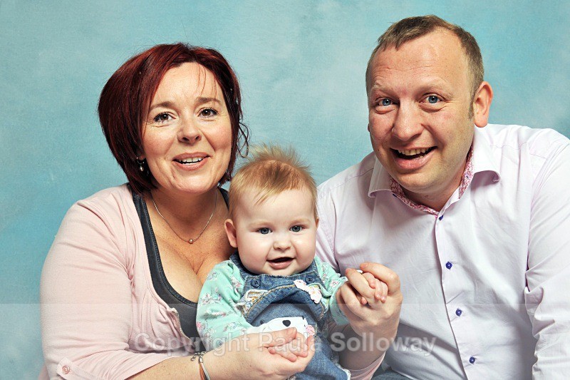  - Portrait Photography