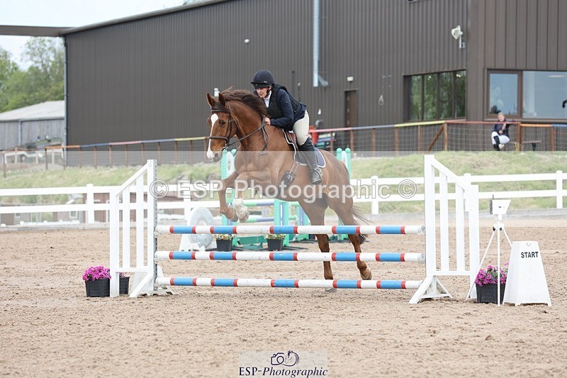 250508-130905-02620 - Cls 8 85cm National Amateur Quali