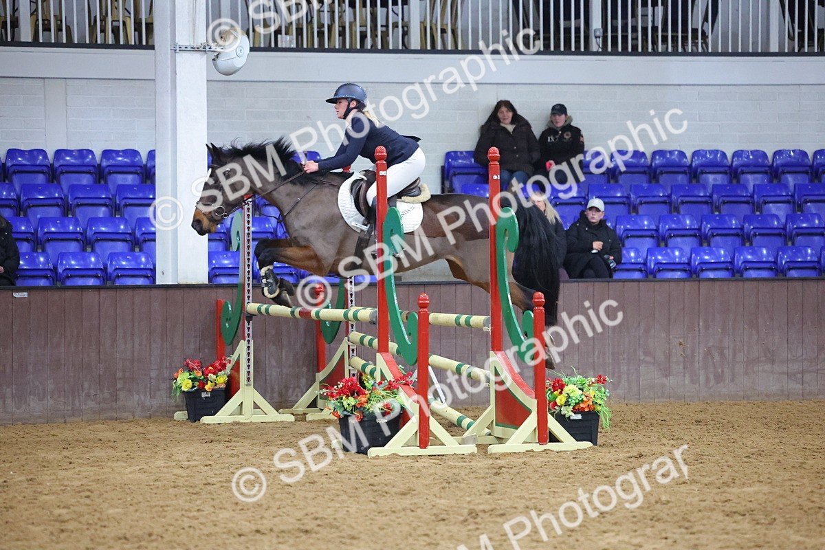 SBM_001394 - Class 14 - Nupafeed Supplements Senior Discovery/ 1m Open - First Round (1.00m)