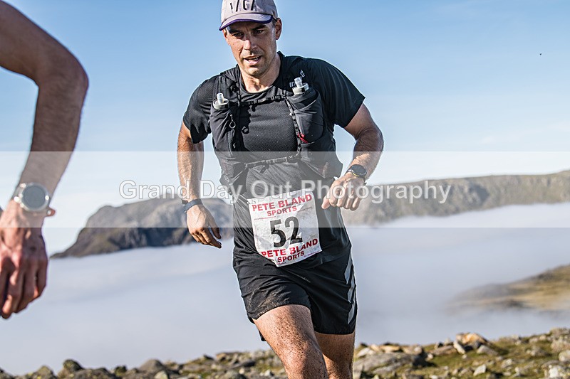 Langdale-727 - Langdale Horseshoe Fell Race Saturday 11th October 2025