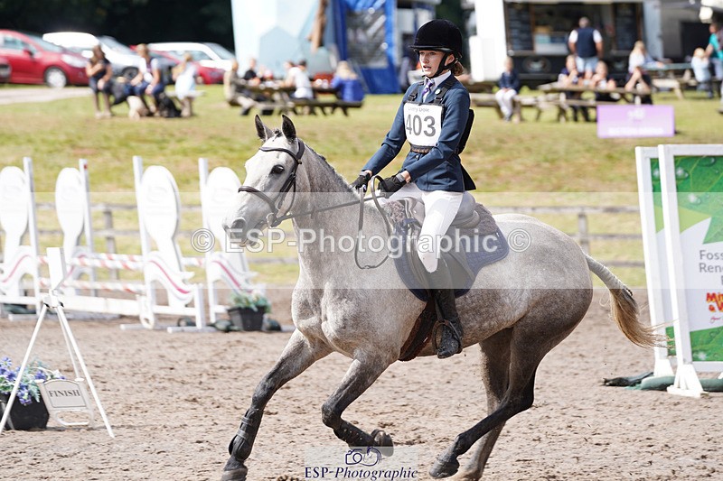 240824X-115156-23686 - 80cm Round 1 12.00 to 13.00