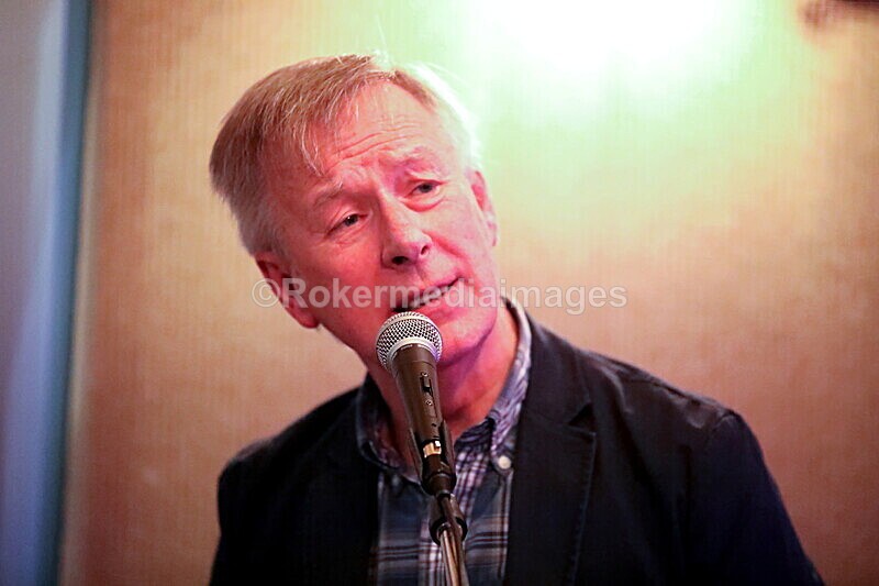 ROD-27 - Rod Kelly Trio