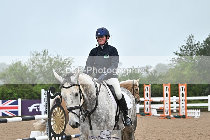 240501A-102429-00262 - Cls 5 Snr Discovery and 1m Open