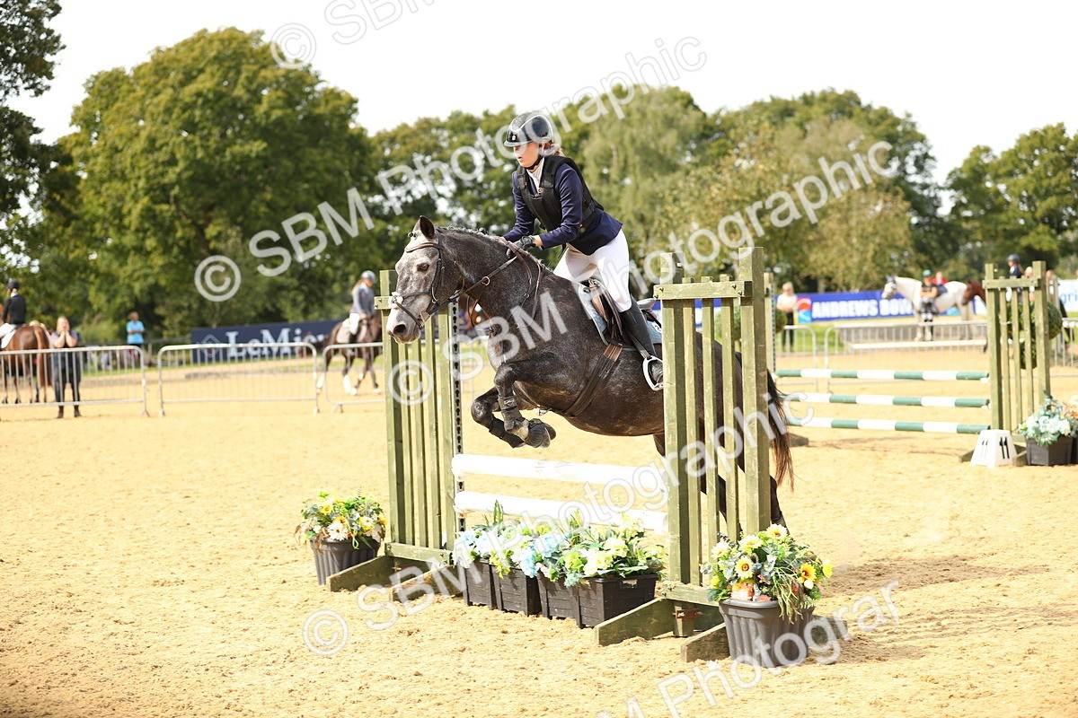 SBM_66165 - J17 - Junior Pony 80cm Championship