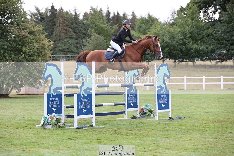 250830A-083900-04002 - Cls 13 Snr 1.25m Open