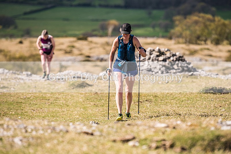 Dean Barwick-343 - Dean Barwick Dash Fell Race Sunday 19th April 2026