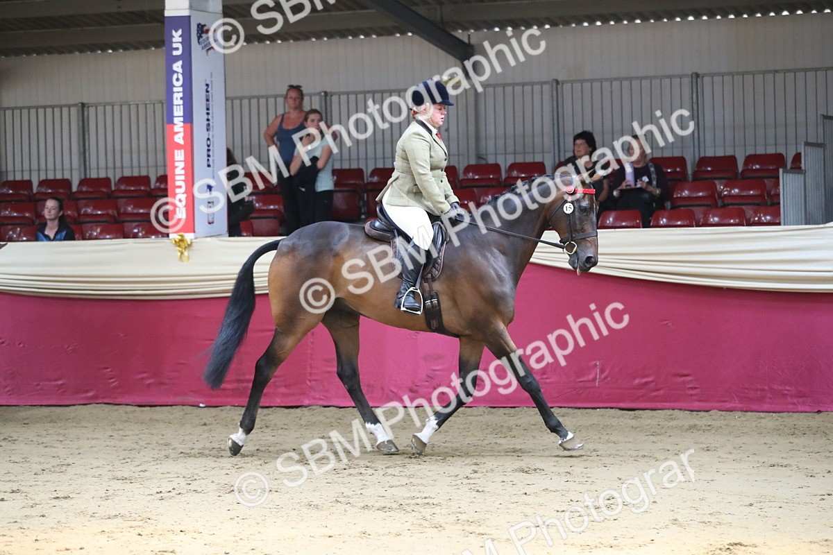 SBM_02844 - Class 6a Area Ridden Pre Vet