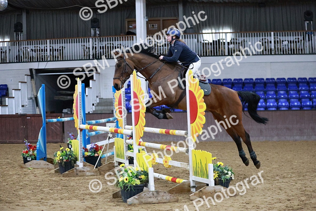 SBM_001073 - Class 4 - Senior Newcomers - 1.10m
