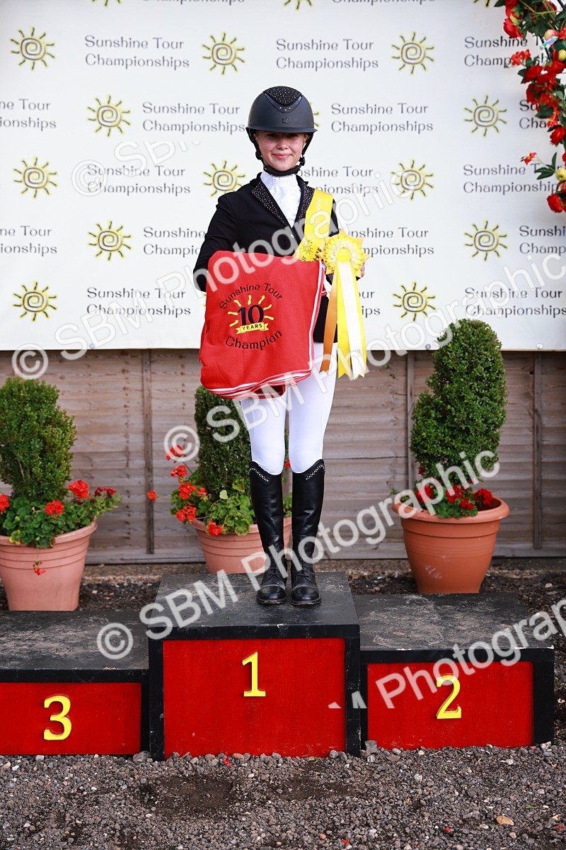 SBM_26284 - Friday Dressage Presentations