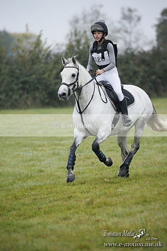 WWHT 181020 WWHT 181020 271 - WWEC Novice Restricted (0.80m) 18/10/20