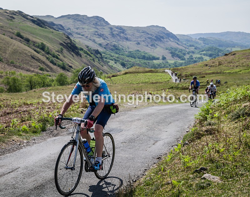145958 - Hardknott Pass Camera 1 14.00-15.00