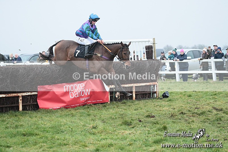 PtP 180126  1023 - Royal Artillery PtP Larkhill 18/01/26