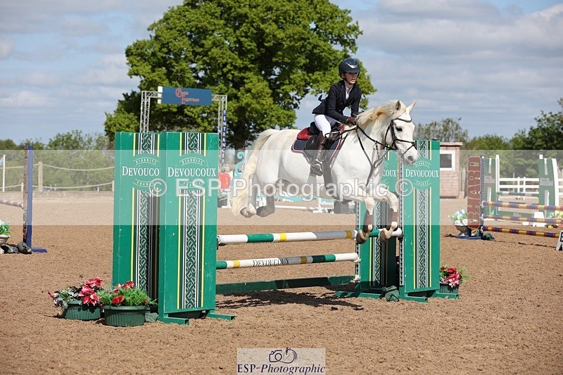250504-103236-01904 - Cls 2 Pony British Novice and 80cm Open