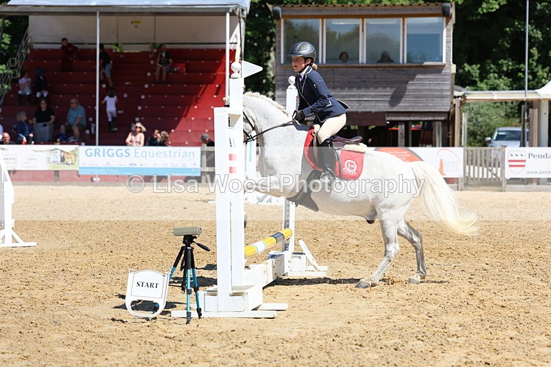 3E7A2082 - Class 2: 50cm