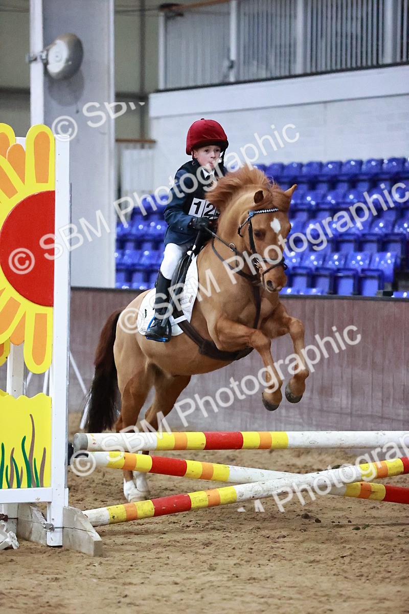 SBM_001275 - Class 3 - 60cm