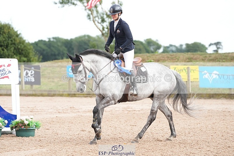 250718-180559-12781 - Cls 6, 3 Star Big Tour LR Qualifier Jump Off and Presentations