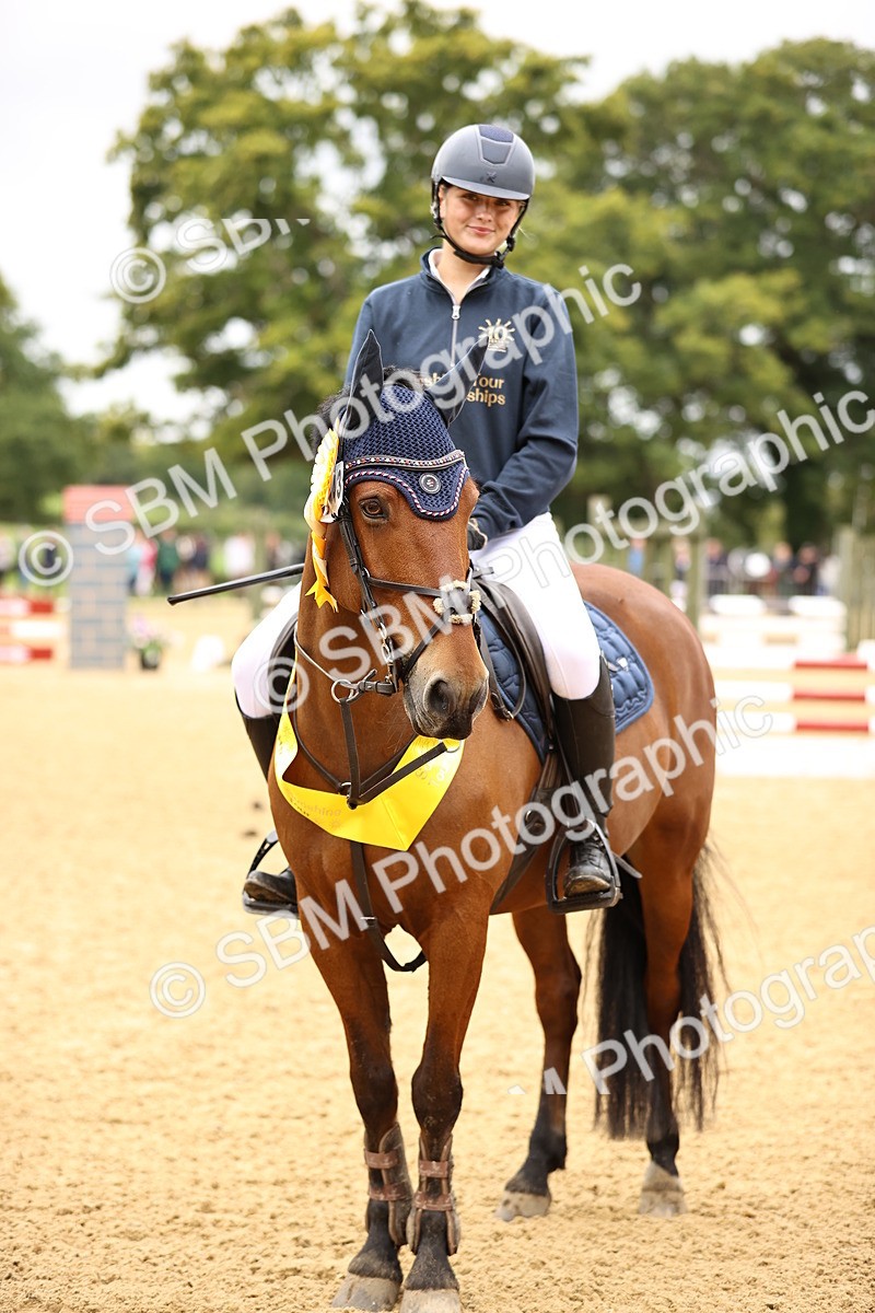 SBM_66715 - J17 - Junior Pony 80cm Championship