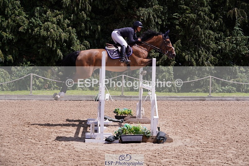 250704A-135004-11494 - Cls 22 Snr 1.15m Members Cup