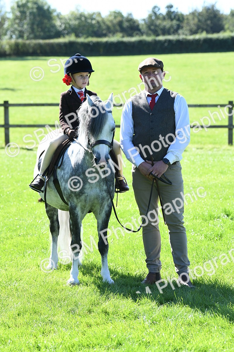 SBM_39640 - S18 - Novice & Newcomers Lead Rein Pony