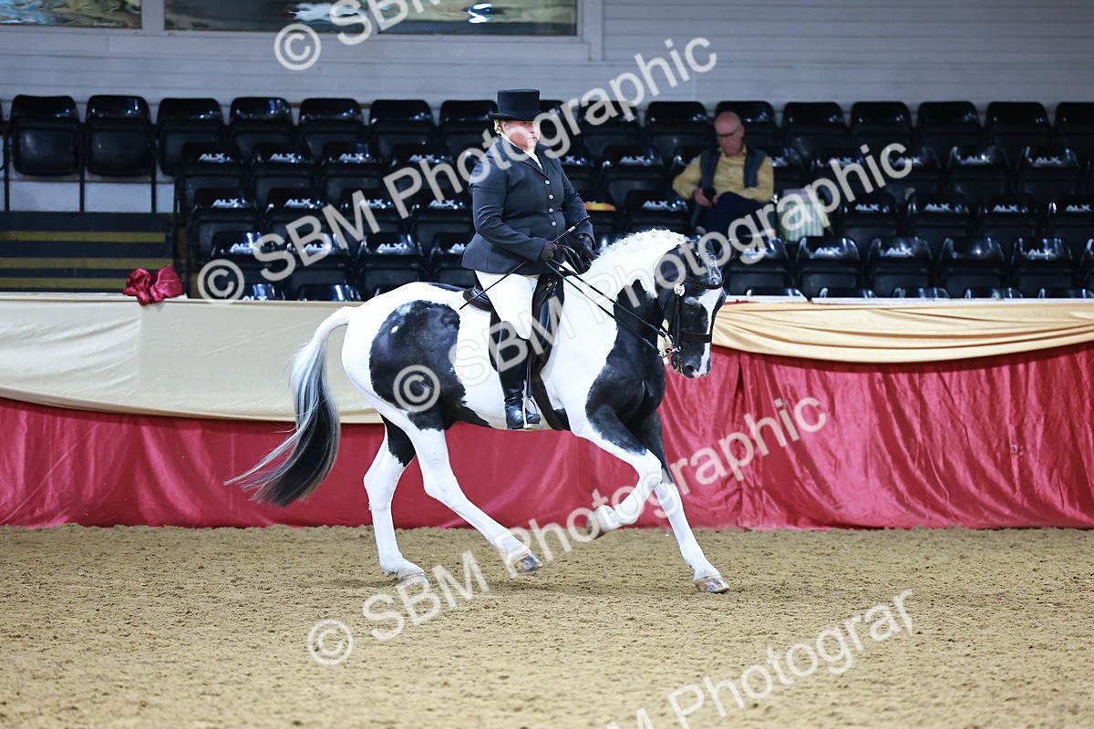 SBM_23145 - Class 904 - Supreme Final - Ridden Diamond