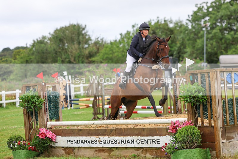 3E7A0484 - Class 2: 60cm Senior