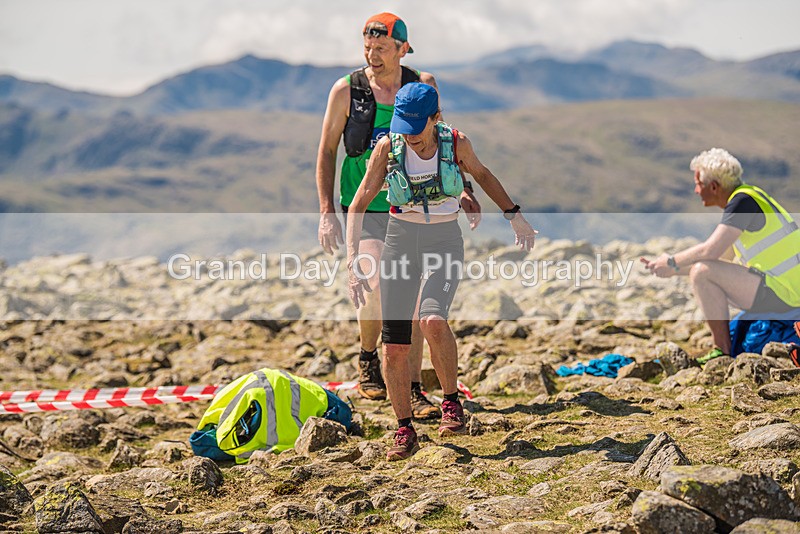 Fairfield-1477 - Fairfield Horseshoe Fell Race Saturday 13th May 2023