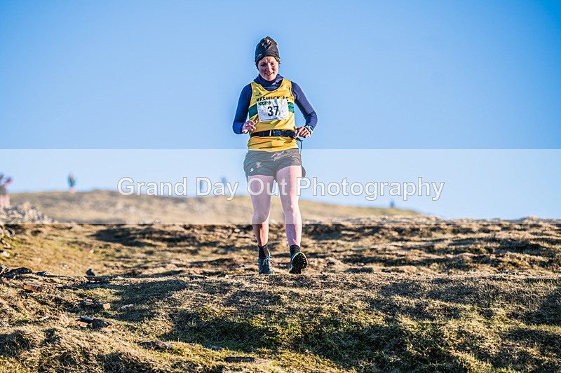 Grisedale-623 - Grisedale Grind Fell Race Wednesday 17th April 2024