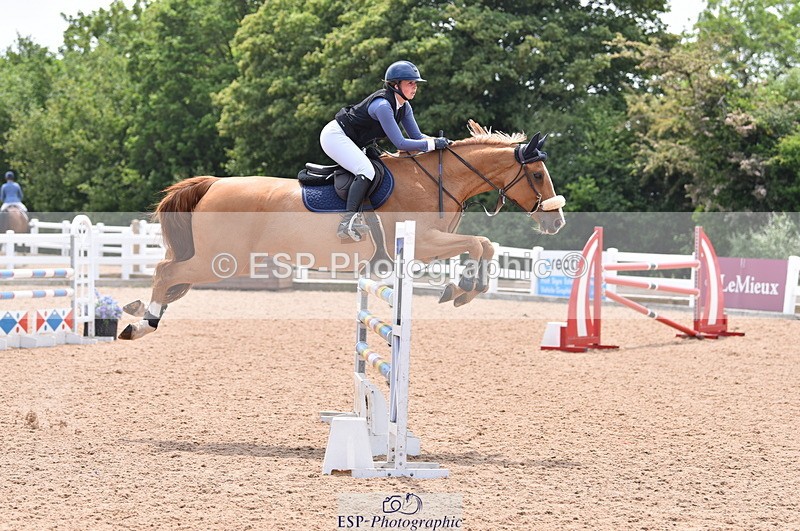 230609A-141910-01392 - Cls 13 1.10m Amateur Qualifier