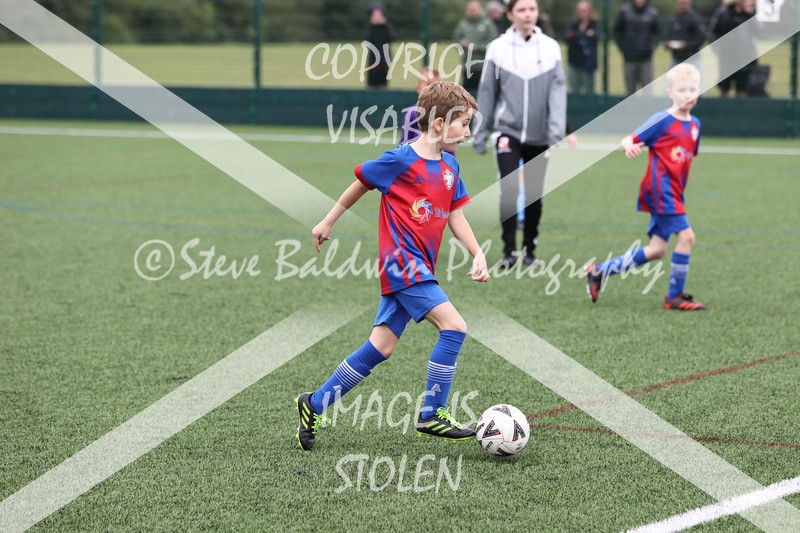 1DX33521 - Sat 6th U7 Boys