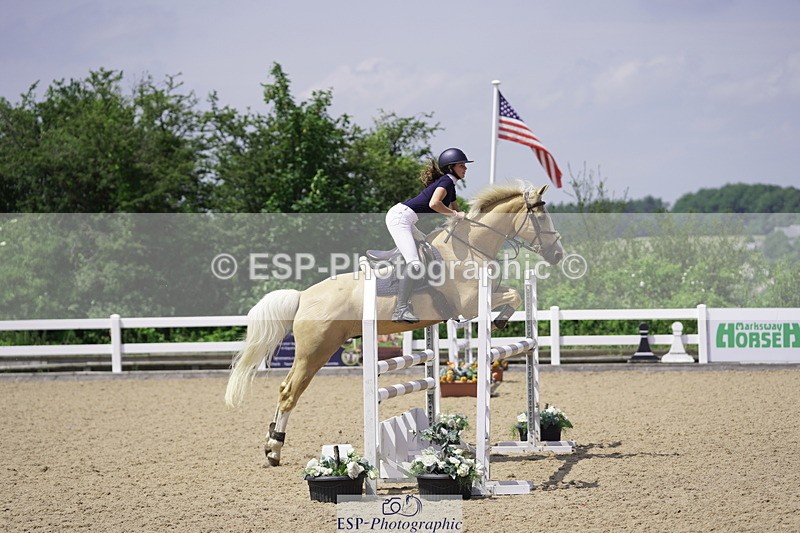 230625A-123014-03982 - Cls 5 Pony Newcomers & Open