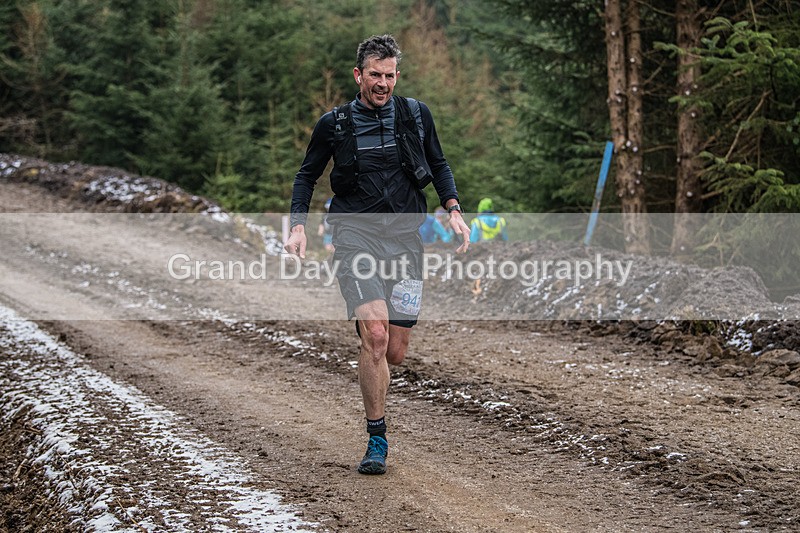 Glentress-524 - High Terrain Events Glentress 10K 21K & 42K Trail Races Sunday 16th February 2025