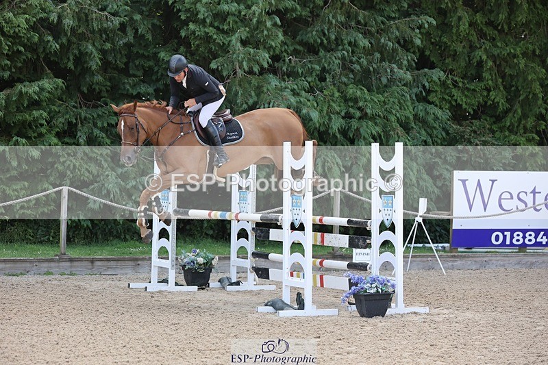 240711-091617-24660 - Cls 119 5 Yr Old Qualifier 1.10m