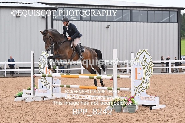 BPP_8242 - CLASS 18 SAT Nupafeeds Senior Discovery/1m open