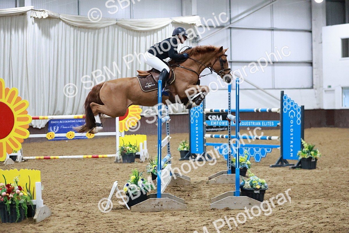 SBM_004967 - Class 14 - National 1.30m 1.40m