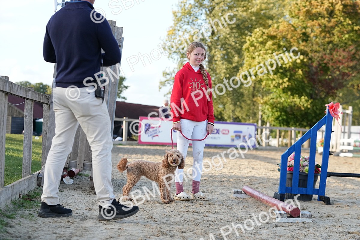 SBM_29455 - J44 - Horse & Hound Open 70cm