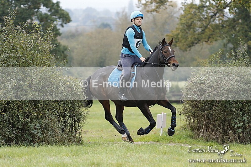 WWHT 181020 WWHT 181020 1144 - WWEC Intermediate (0.90m)  18/10/20