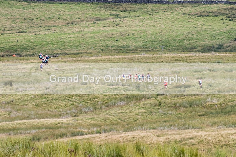 HWH-19 - High Wether Howe Fell Race Saturday 26th July 2025