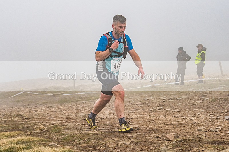 3 Peaks-1116 - The 3 Peaks Race - Pen Y Ghent - Saturday 29th April 2023