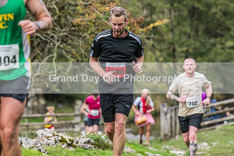 Dovedale Dash-804 - Dovedale Dash Sunday 5th October 2025