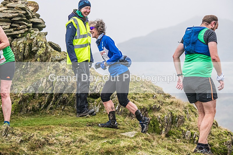 Dunnerdale-879 - Dunnerdale Fell Race Saturday 9th November 2024