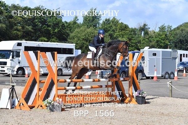 BPP_1566 - CLASS 4 SAT Senior Discovery/ 1m Open