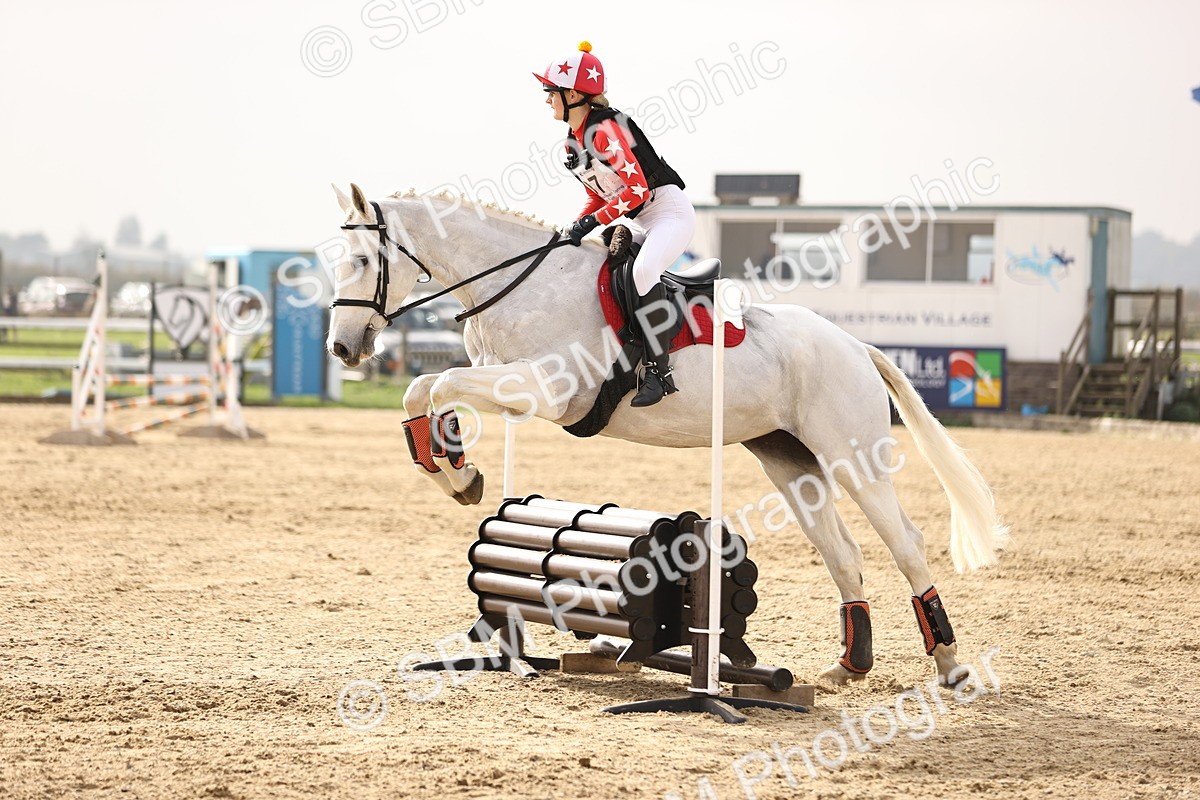 SBM_003061 - Class 2 - 80cm