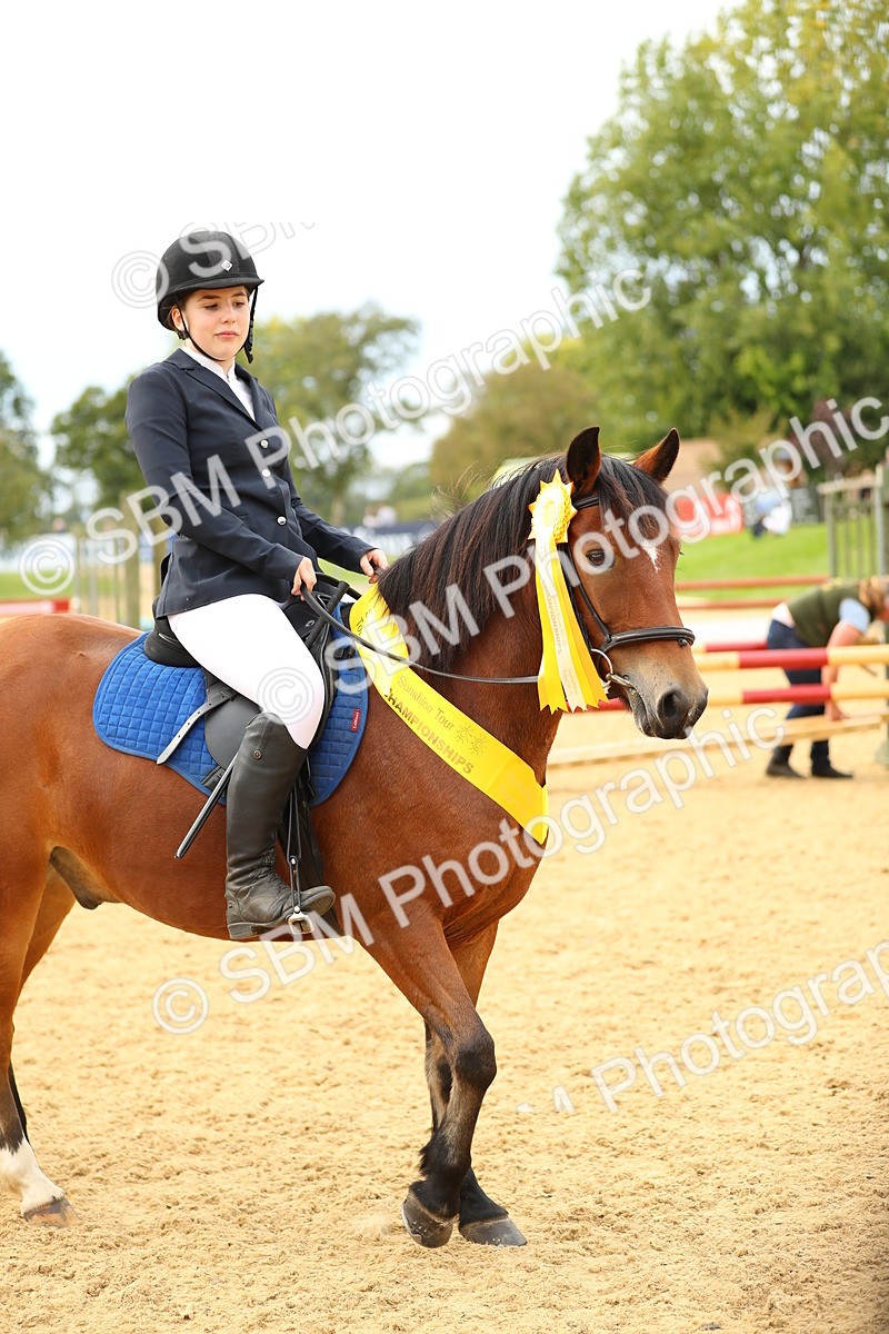 SBM_71295 - J18 - Junior Pony 85cm Championship