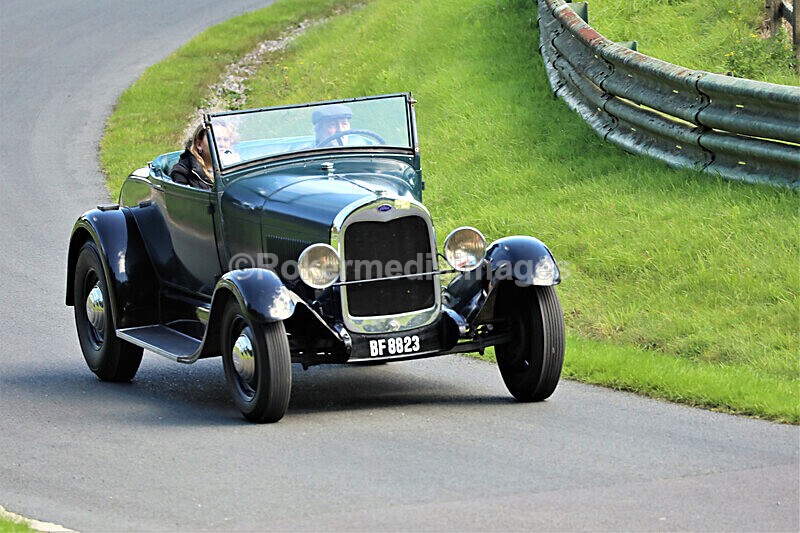 Pete Wilson 29-8-20-109 - Vintage Hot Rod Association