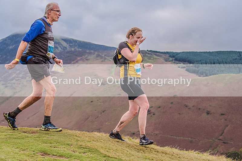 British Fell Relay-4184 - British Fell & Hill Relay Championship Braithwaite Keswick Saturday 21st October 2023