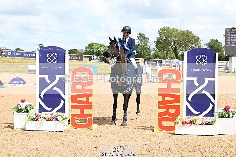 250720-145950-20577 - Cls 8, 3 star Big Tour Jump off and Presentation