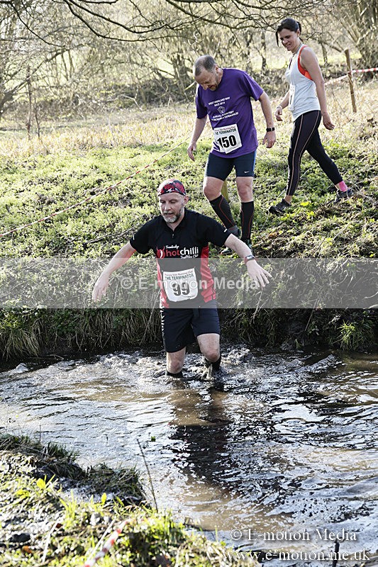PVT 240219 476 - The Terminator Race - Pewsey Vale - 24/02/19
