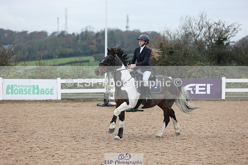 241116X-112524-01262 - Cls 09A&B Pony Disc & 90cm
