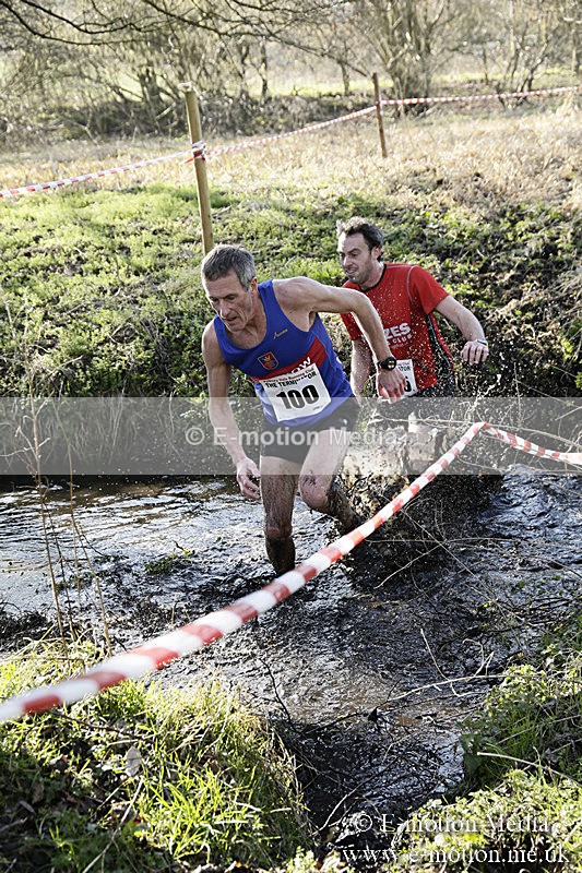 PVT 240219 253 - The Terminator Race - Pewsey Vale - 24/02/19